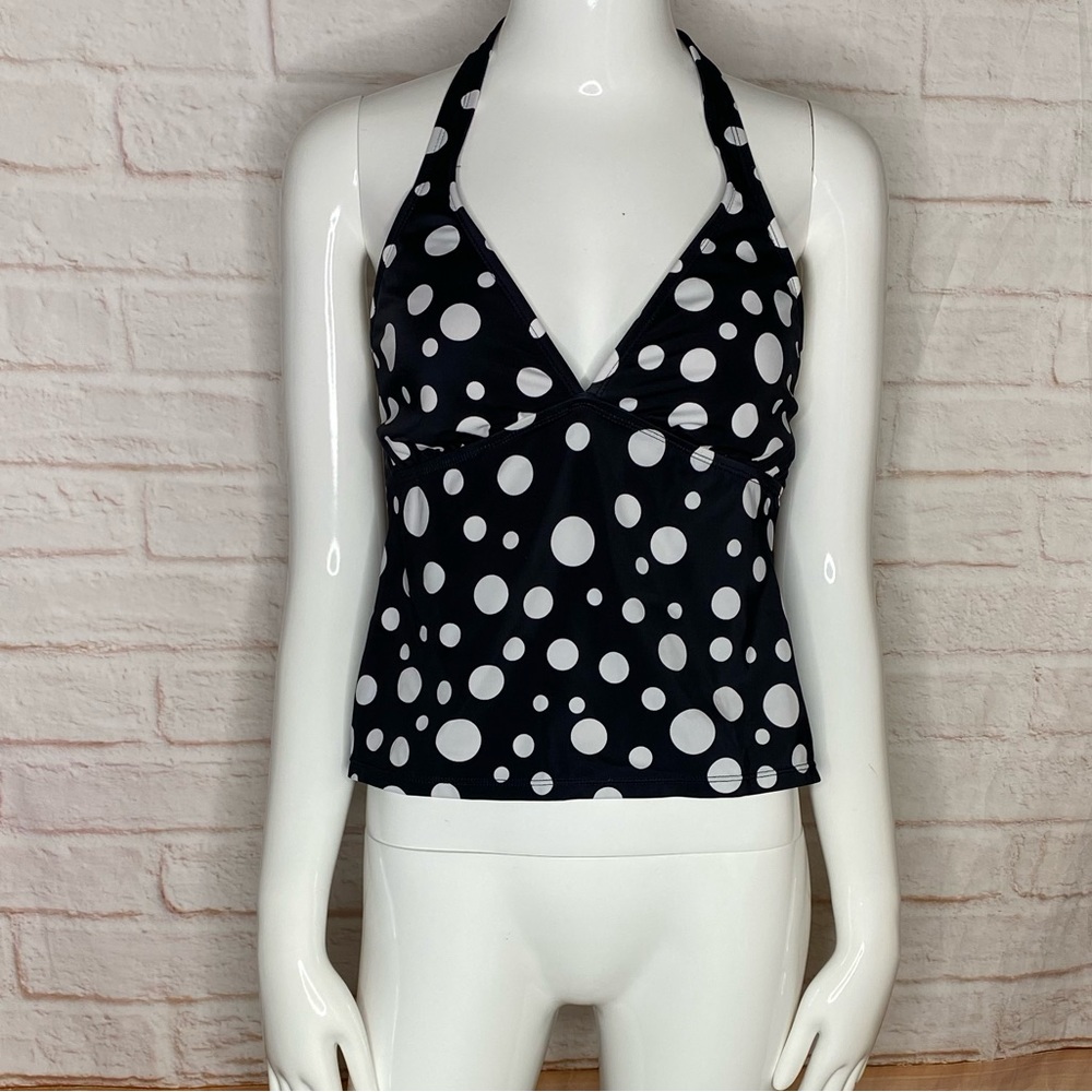 Janzen Classics Tankini Top size 10